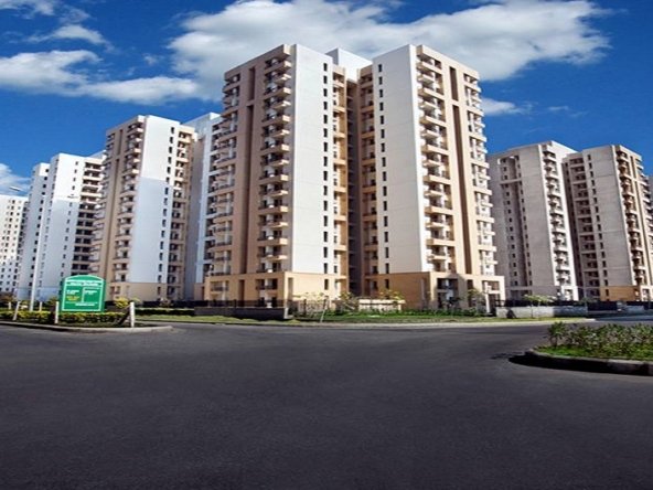 Jaypee Greens Kosmos